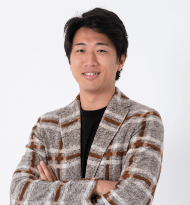 TKのアバター