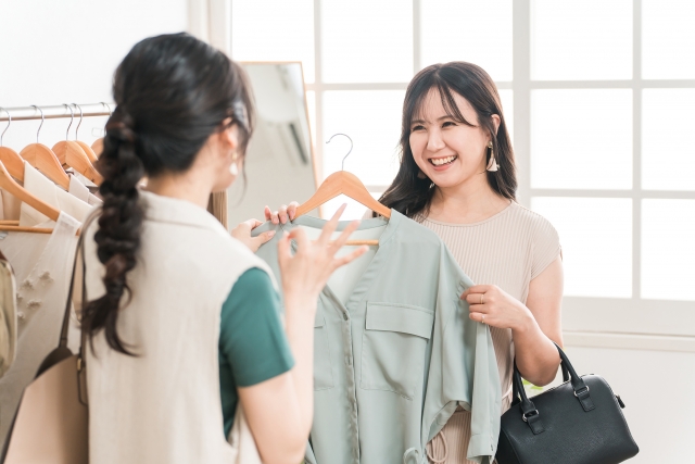 セカストせどりを違法性なく知識を身につけることが大切