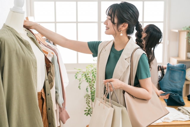 セカンドストリートのメルカリ転売を成功させたい人はアパリセ