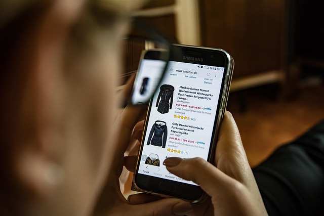 メルカリでの転売がバレる理由