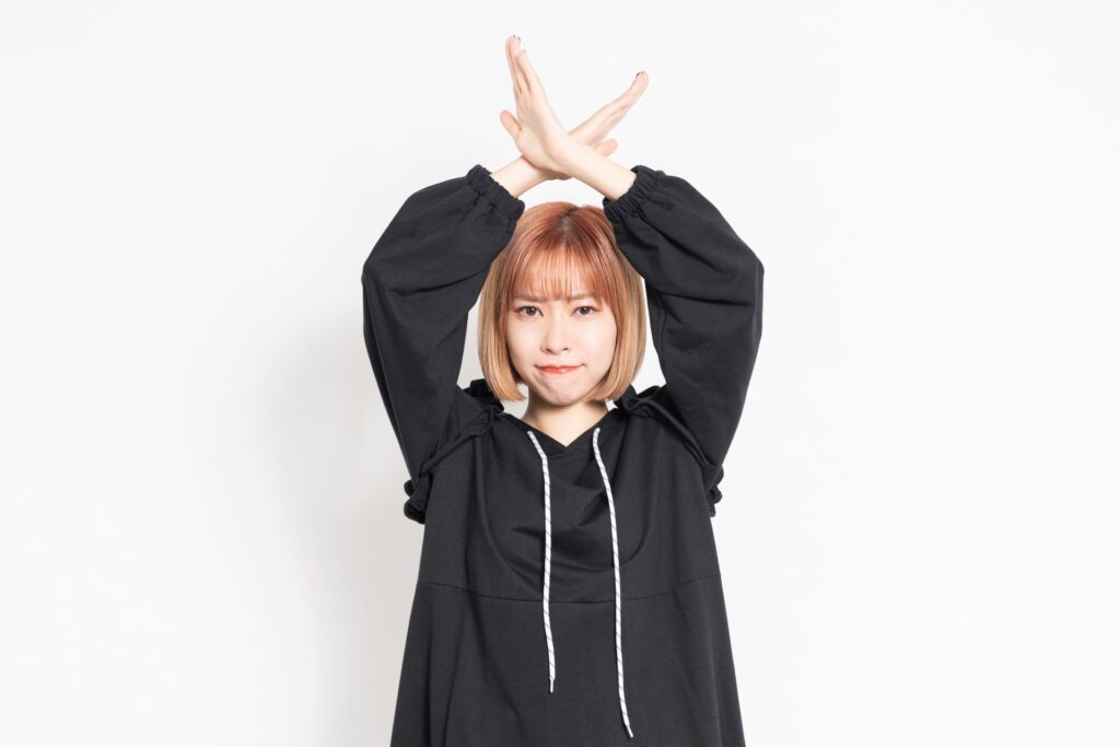 PayPayフリマ(Yahoo!フリマ)で売れない商品一覧