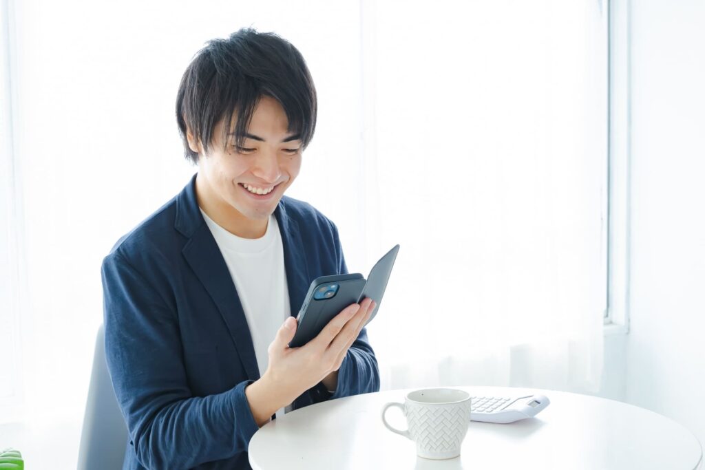せどりでどこで売るか決めたら出品してみよう
