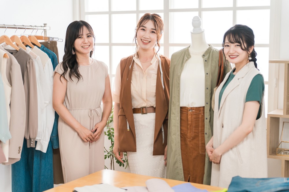 メルカリで服が売れないならアパリセで学ぼう