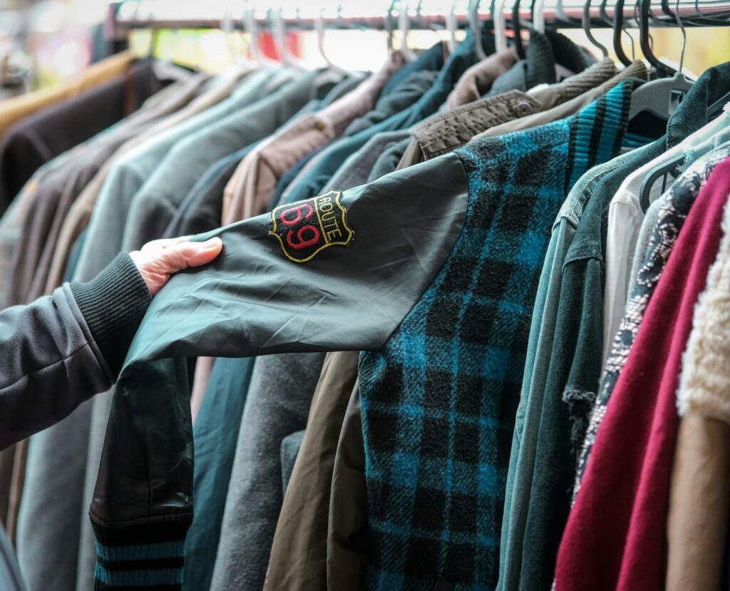 【9割が成功】メルカリで出品するならアパレルジャンルがおすすめ