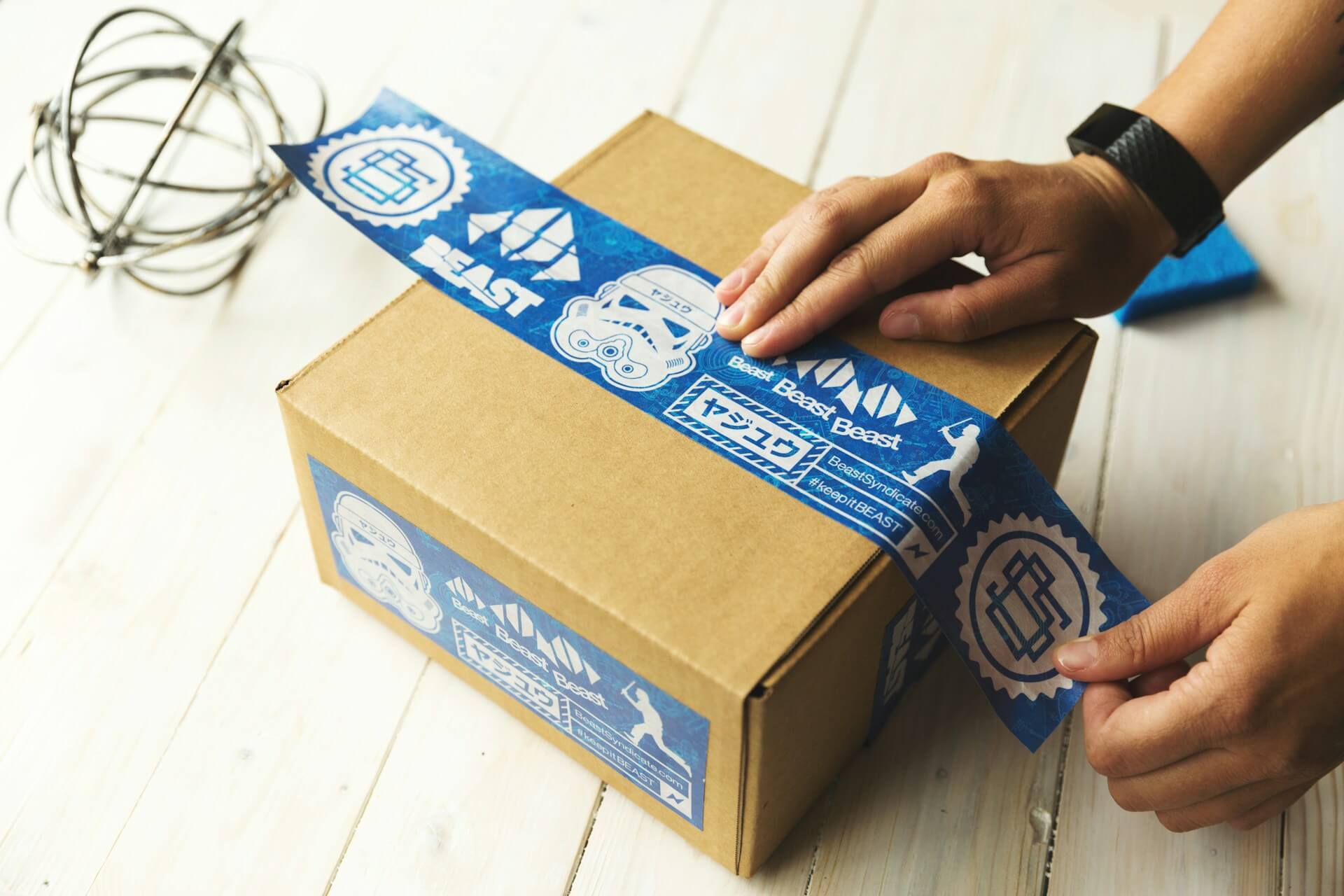 メルカリでのせどりが禁止ではない理由