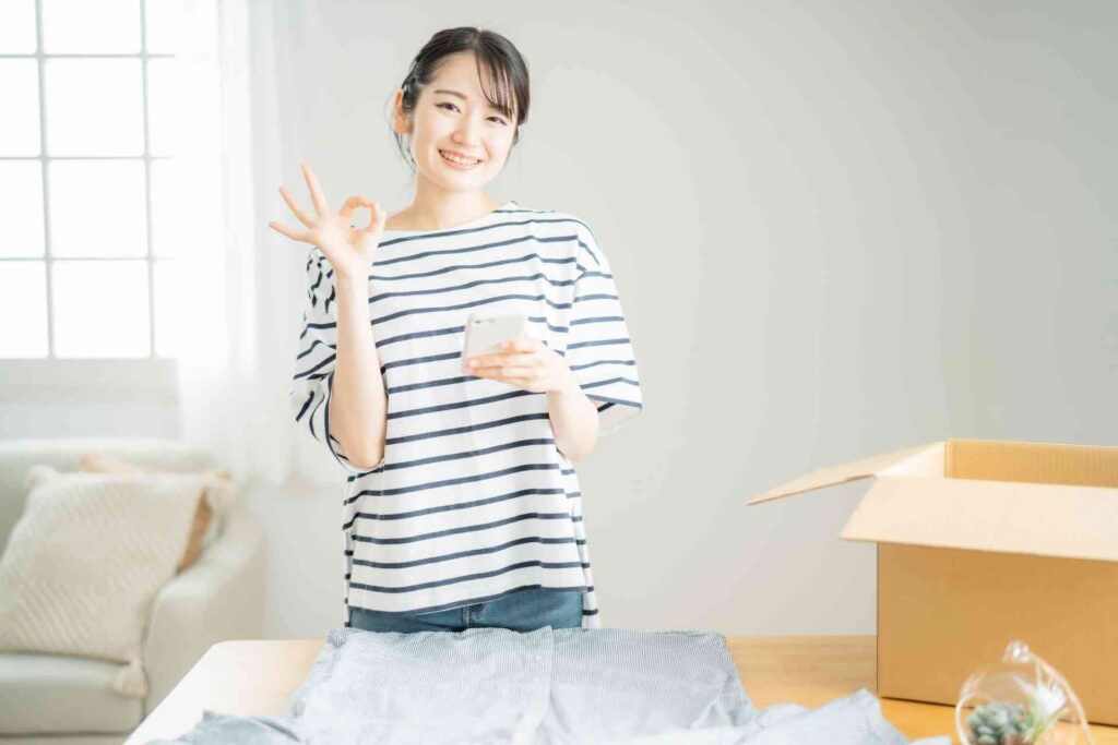 【出品後編】メルカリで売るコツ