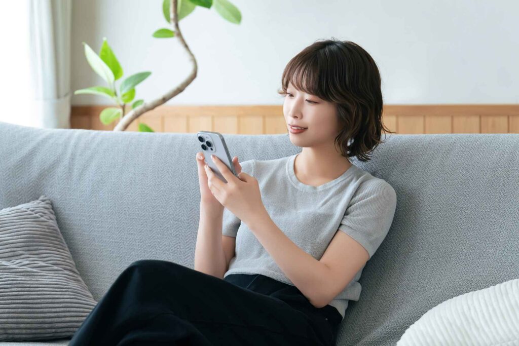 メルカリで売れた商品は削除できる!基本をサクッと解説