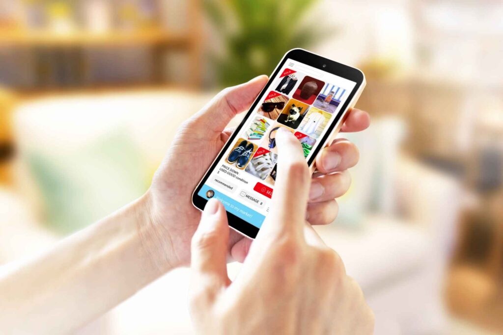 メルカリで上位表示させるのが重要な理由をサクッと解説