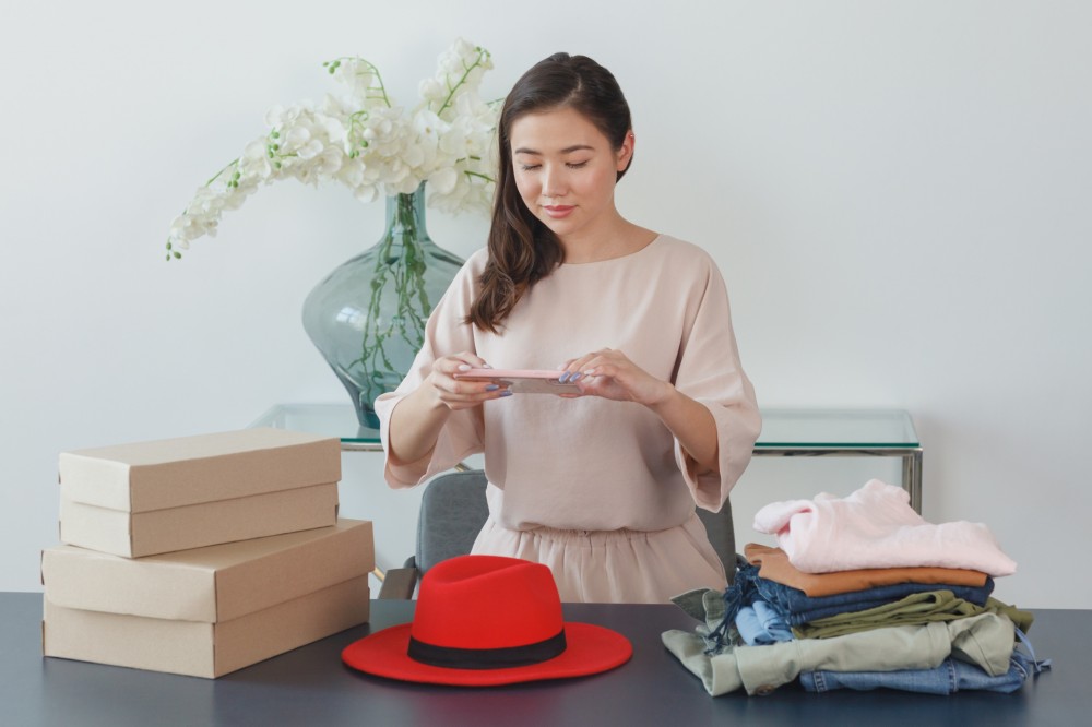 高く売れるブランドをできるだけ高値で売るためのコツ