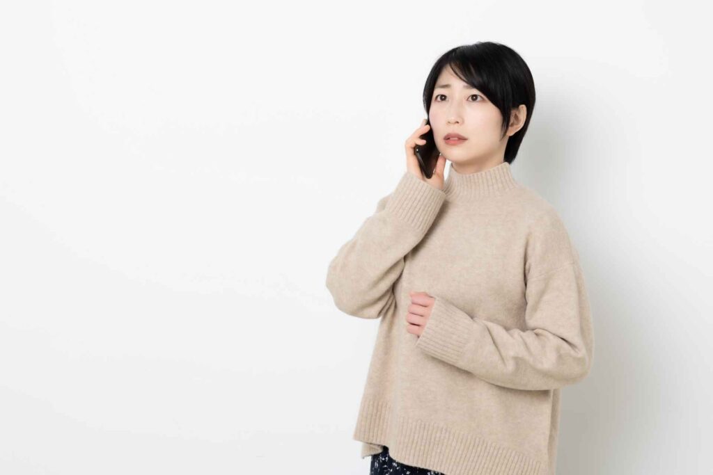 物販副業で怪しい詐欺に遭ったときの対処法