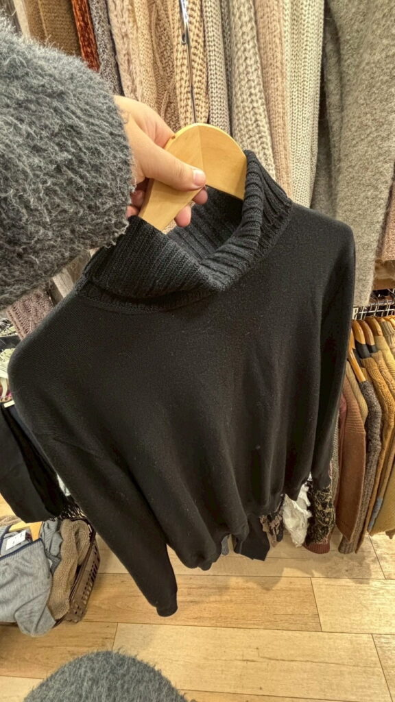 2.仕入れ単価が数百円からと少ない