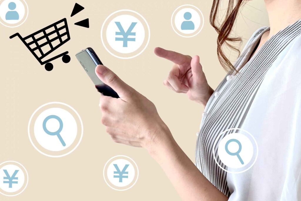 メルカリはやめとけ？結論どのプラットフォームを選んでもいい