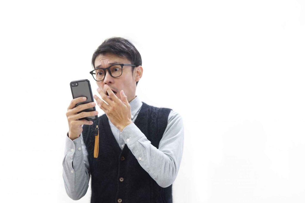 メルカリはやめとけと言われる理由