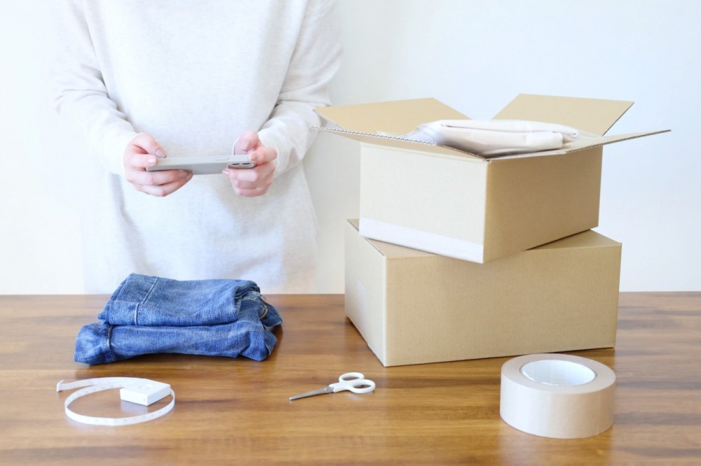 メルカリの売り方！出品方法