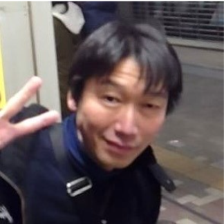 ニヘイヒロユキさん