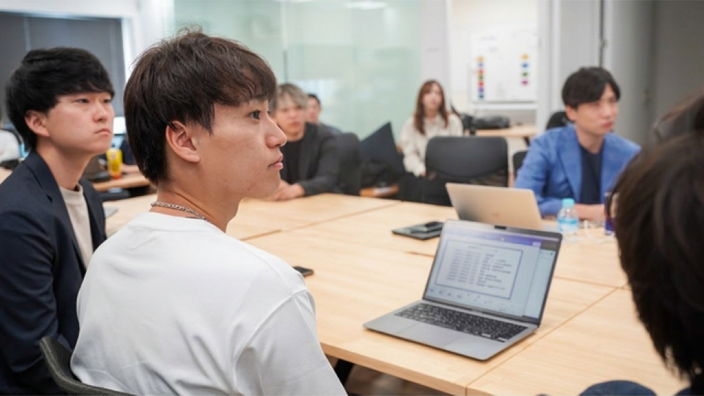 成果が出る理由