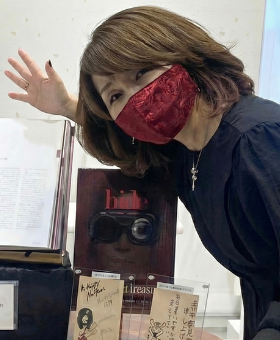 はるみさんの写真