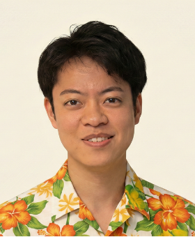 ゆうやさんの写真