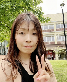 水野さんの写真