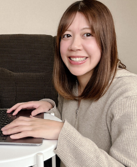 鈴木さんの写真